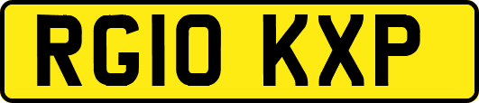 RG10KXP