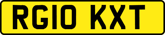RG10KXT