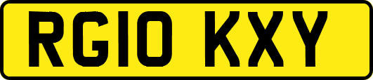 RG10KXY