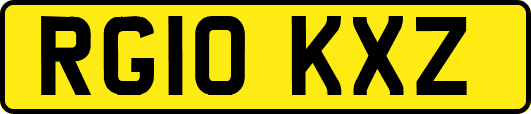 RG10KXZ