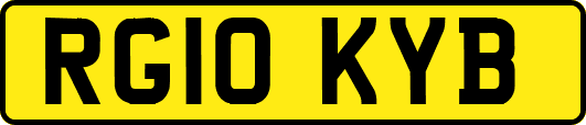 RG10KYB