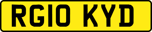 RG10KYD