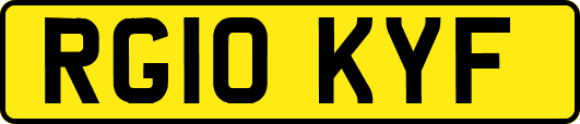 RG10KYF