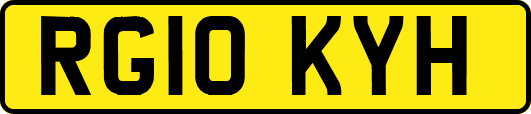RG10KYH