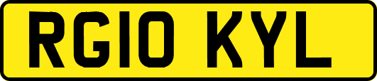 RG10KYL