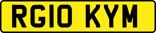RG10KYM