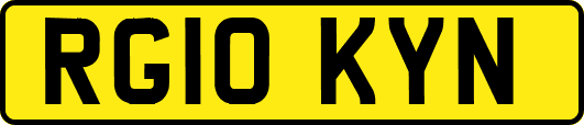 RG10KYN