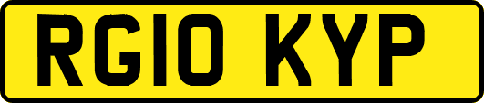 RG10KYP