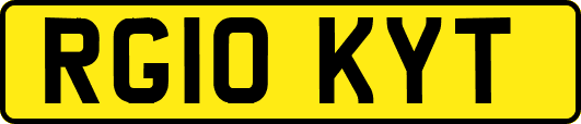 RG10KYT