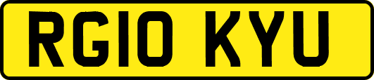 RG10KYU