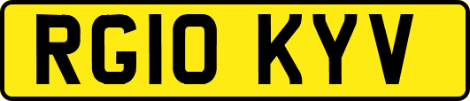 RG10KYV