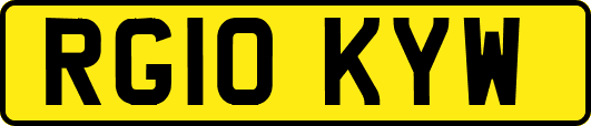 RG10KYW