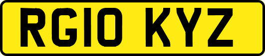 RG10KYZ