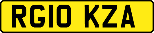 RG10KZA