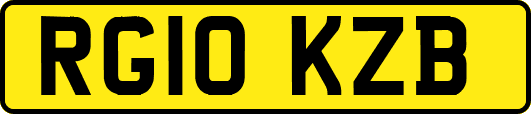 RG10KZB