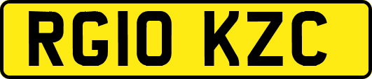 RG10KZC