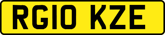 RG10KZE