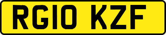 RG10KZF