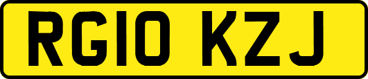 RG10KZJ