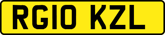 RG10KZL