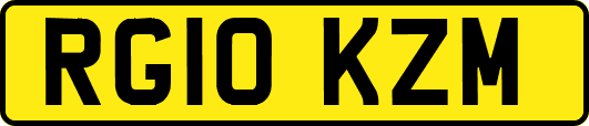 RG10KZM