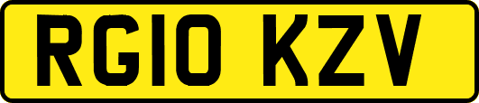 RG10KZV