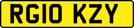 RG10KZY