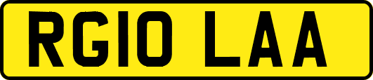 RG10LAA