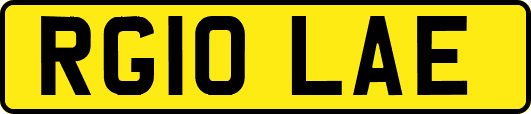 RG10LAE