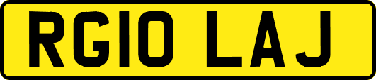 RG10LAJ