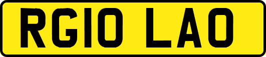 RG10LAO