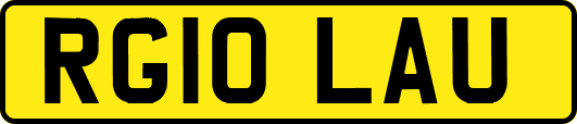 RG10LAU
