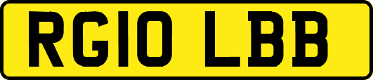 RG10LBB