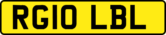 RG10LBL