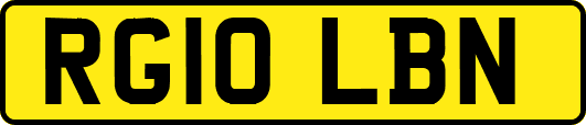 RG10LBN