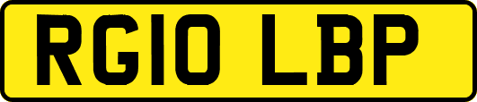 RG10LBP