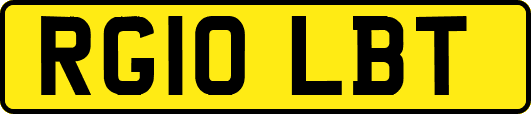 RG10LBT