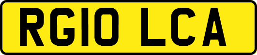 RG10LCA