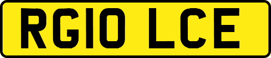 RG10LCE