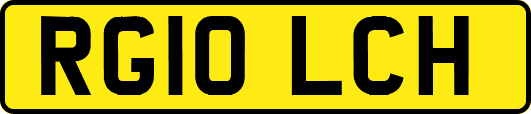 RG10LCH