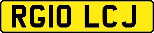 RG10LCJ