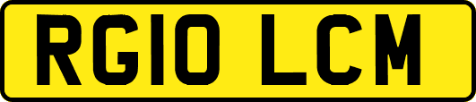 RG10LCM