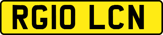 RG10LCN