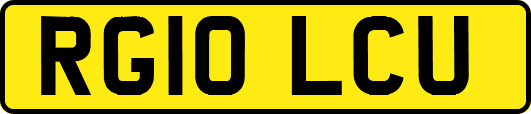 RG10LCU