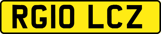 RG10LCZ