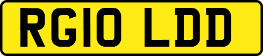 RG10LDD