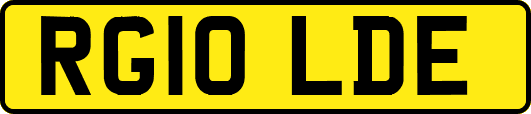 RG10LDE