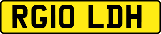 RG10LDH