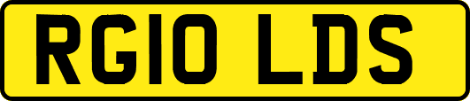RG10LDS