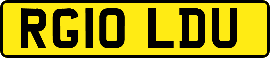 RG10LDU